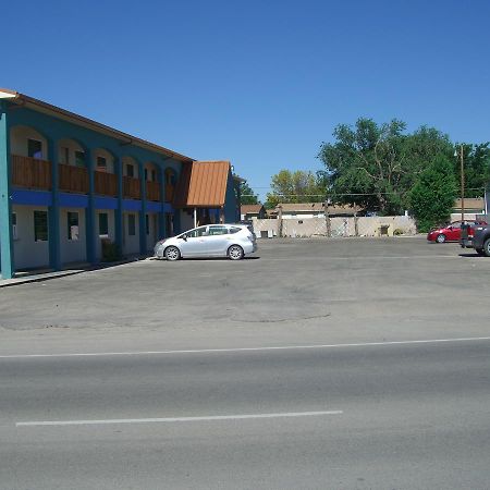 La Hacienda Inn Artesia Exteriör bild