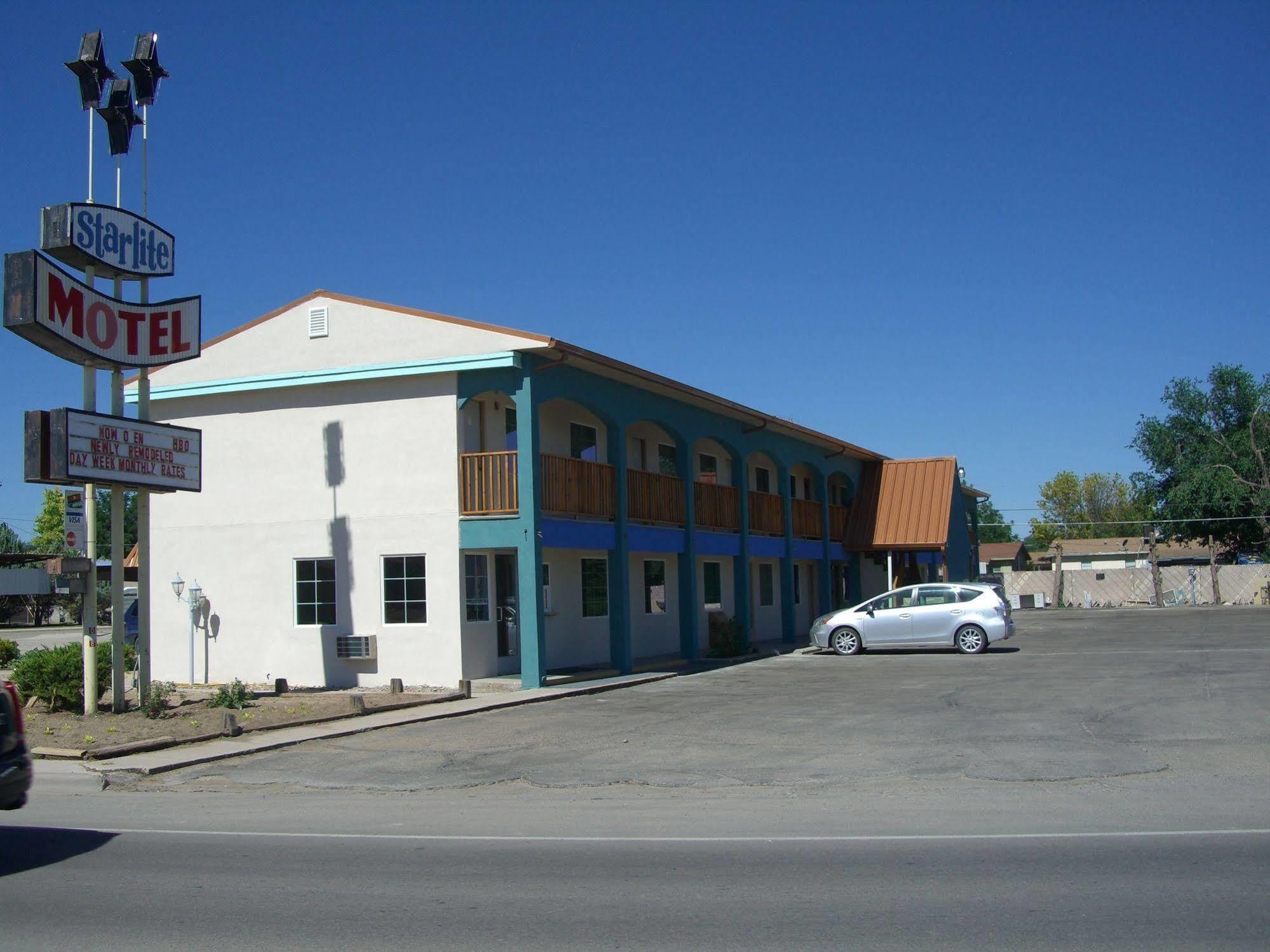 La Hacienda Inn Artesia Exteriör bild